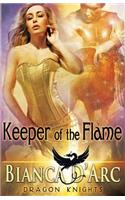 Keeper of the Flame