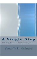 A Single Step