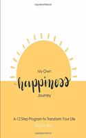 My Own happiness Journey