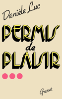Permis de plaisir