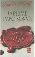 La Plume Empoisonnée: (Ldp Christie)