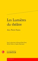 Les Lumieres Du Theatre