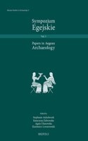 Sympozjum Egejskie