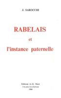 Rabelais Et l'Instance Paternelle