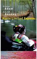 Kyoto Limited Express