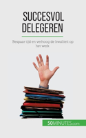 Succesvol delegeren