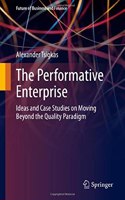 Performative Enterprise