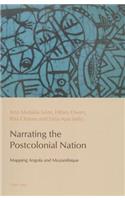 Narrating the Postcolonial Nation