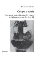 Cuerpo Y Poesía