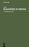 Muhammed in Medina