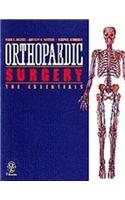 Orthopedic Surgery