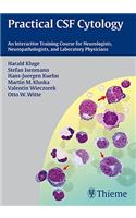 Practical CSF Cytology: An Interactive Training Course for Neurologists, Neuropathologists Lab. Phys.: An Interactive Training Course for Neurologists, Neuropathologists Lab. Phys.