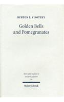 Golden Bells and Pomegranates