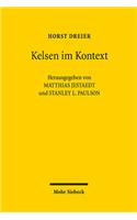 Kelsen im Kontext