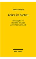 Kelsen Im Kontext