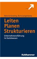 Leiten - Planen - Strukturieren