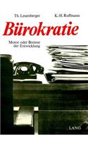Buerokratie