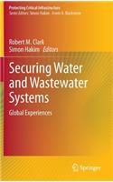 Securing Water and Wastewater Systems