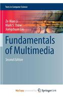 Fundamentals of Multimedia