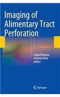 Imaging of Alimentary Tract Perforation