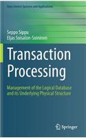 Transaction Processing