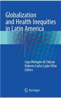 Globalization and Health Inequities in Latin America