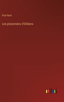 Les prisonniers d'Orléans