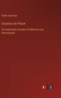 Grundriss der Physik