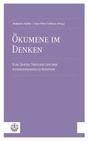 Okumene Im Denken