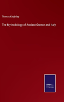 Mythodology of Ancient Greece and Italy