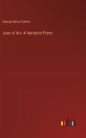 Joan of Arc