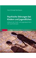 Psychische St�rungen Bei Kindern Und Jugendlichen