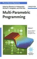 Multi-Parametric Programming