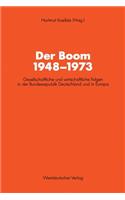 Der Boom 1948-1973