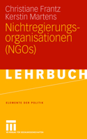 Nichtregierungsorganisationen (Ngos)