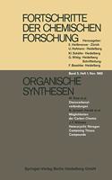 Organische Synthesen