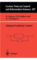 Optimal Feedback Control
