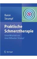 Praktische Schmerztherapie