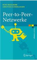 Peer-To-Peer-Netzwerke