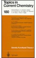 Density Functional Theory I
