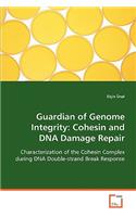 Guardian of Genome Integrity