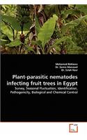 Plant-Parasitic Nematodes Infecting Fruit Trees in Egypt