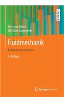 Fluidmechanik