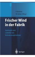 Frischer Wind in Der Fabrik