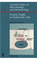 Protein Traffic in Eukaryotic Cells