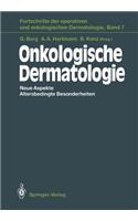 Onkologische Dermatologie