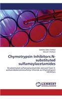 Chymotrypsin Inhibitors