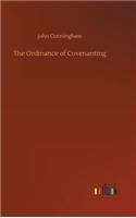 The Ordinance of Covenanting