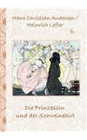 Die Prinzessin und der Schweinehirt