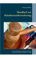 Handbuch Zur Kunstlersozialversicherung